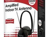 Indoor Amplified Antennae