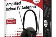 Indoor Amplified Antennae