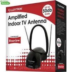 Indoor Amplified Antennae
