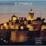 2024 Malta Euro Coin Set. 9 coins. 5.88 Euro. BU Image 2