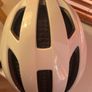 Cycling Helmet - White Image 3