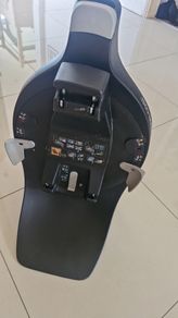 Maxi Cosi i360 base isofix