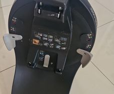 Maxi Cosi i360 base isofix