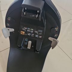 Maxi Cosi i360 base isofix