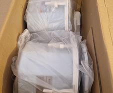 JBL Control 226C/T - New In Original Packaging