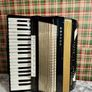 Accordion Hohner Verdi II M like new Image 4