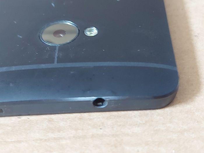 HTC One, 32GB, Mobile phone in excellent condition
