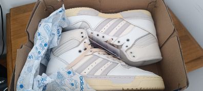 adidas Rivalry HI