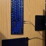 Logitech G915 Lightspeed Wireless RGB Mechanical Gaming Keyboard Image 2