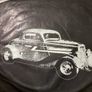 ZZTop vinyl lp. Irish pressing Image 3