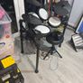 Full electric drum set Image 6