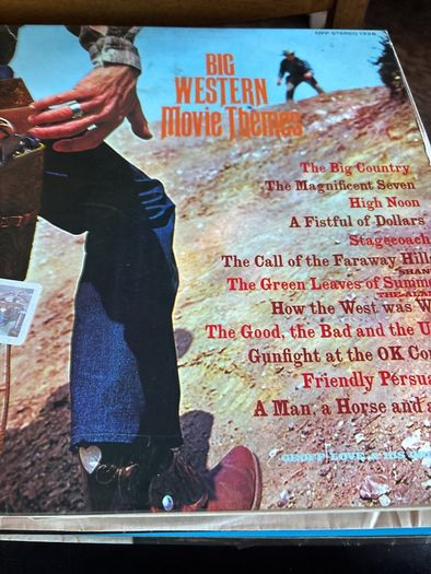 Vinyl Various 14