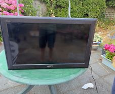 Sony tv Bravia KDL32s