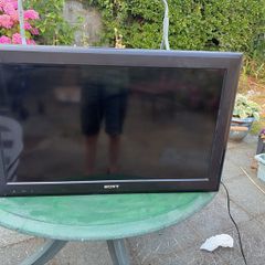 Sony tv Bravia KDL32s