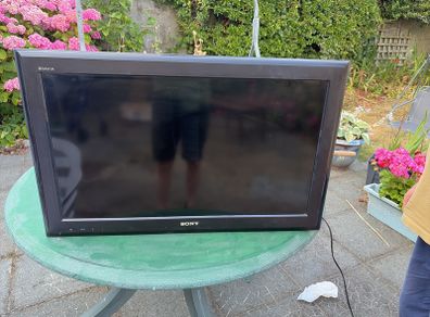 Sony tv Bravia KDL32s