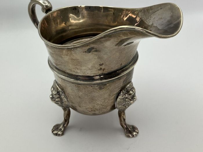 Irish Silver