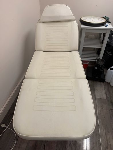 Beauty chair