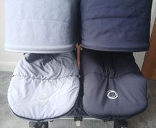 Bugaboo Donkey 2 & Accessories