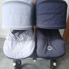 Bugaboo Donkey 2 & Accessories