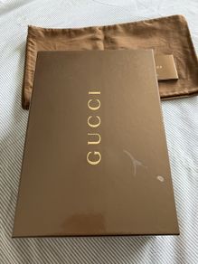 ladies shoes  Gucci Authentic