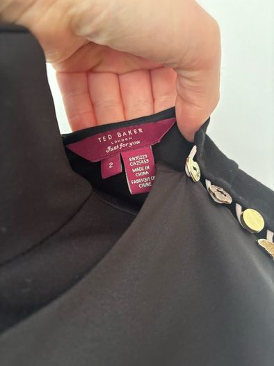 Ted Baker