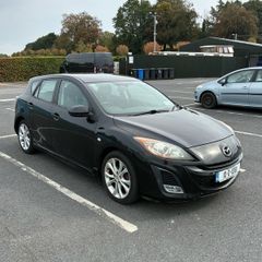 2010 Mazda Mazda3