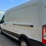 Ford Transit 2023 Trend LWB Zero VAT Option Image 3