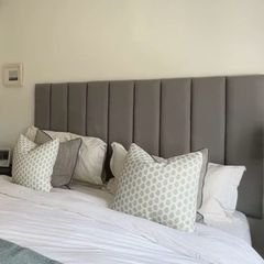 Super king headboard