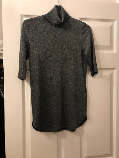 Massimo Dutti Top