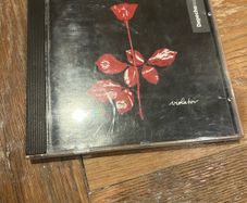 Depeche Mode Violator