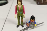 Funko Firefly Kaylee Frye ReAction action figure.