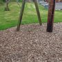 Wood Chip Mulch