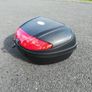 Motor Bike Top Box 48l With 2key Image 8