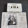 Mary Stokes Band cassette EP Tough Times Image 2