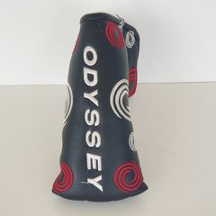Odyssey blade putter headcover
