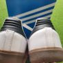 Adidas Originals Samba OG Junior Image 9