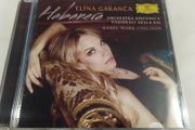 Elina Garanca - Habanera Cd