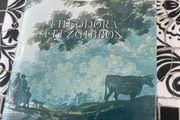 Irish Traditional Food by Theodora Fitzgibbon 1983