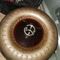 BMW GA6HP26Z zf6hp automatic torque converter