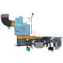 For iPhone 6s 4.7" Charging Dock Port Connector Headphone Jack Mic Flex Grey New - FHT17IPCP Image 2