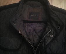 Zara Jacket Small