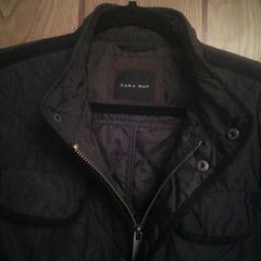 Zara Jacket Small