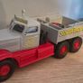 Corgi Sunter Bros Heavy Haulage Image 6