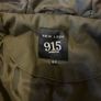 New Look Girls coat with removable fur Age 10-11 Image 5