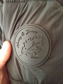 winter jacket