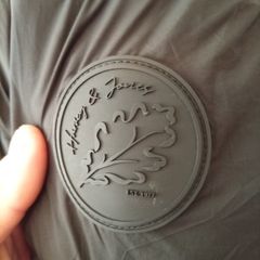 winter jacket