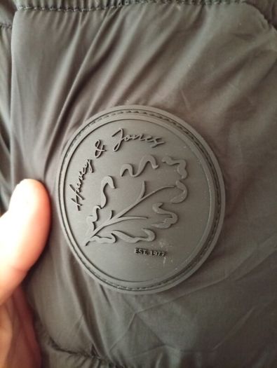 winter jacket