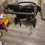 Out n About double buggy Image 3