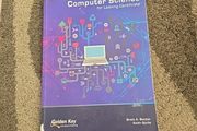 computer science leaving cert