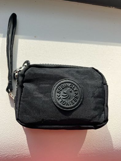 small wallet